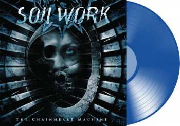LP Soilwork: The Chainheart Machine LTD | CLR 412930
