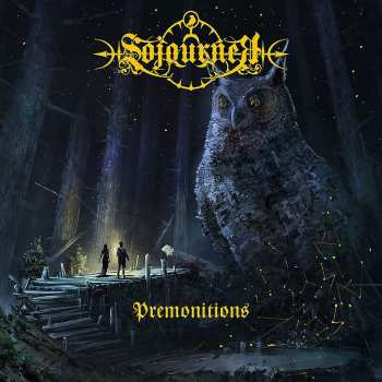 Album Sojourner: Premonitions