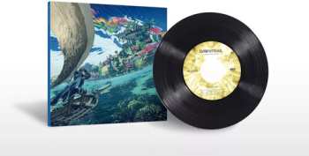 SP Soken,masayoshi & The Primals: Final Fantasy Xiv: Golden Legacy Theme Song