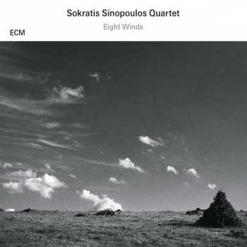 Album Sokratis Sinopoulos Quartet: Eight Winds