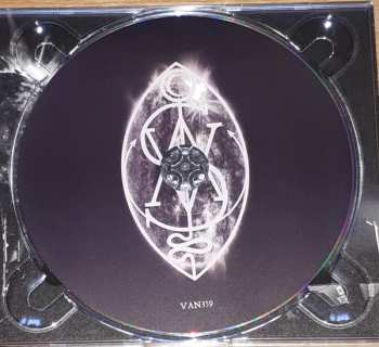 CD Sól Án Varma: Sól Án Varma LTD | NUM | DIGI 454494