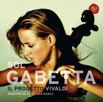 Album Sol Gabetta: Il Progetto Vivaldi