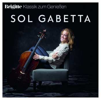 Album Sol Gabetta: Sol Gabetta