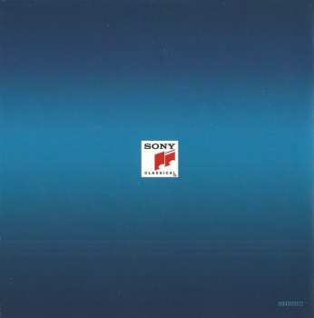 CD Sol Gabetta: The Chopin Album 281070