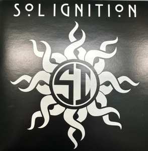 Album Sol Ignition: 7-embrace