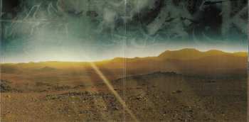 CD Akhenaton: Sol Invictus 33310