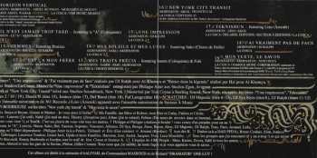 CD Akhenaton: Sol Invictus 33310