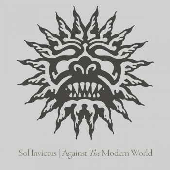 CD Sol Invictus: Against The Modern World DIGI 255809