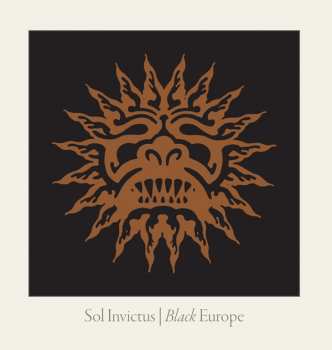 Album Sol Invictus: Black Europe