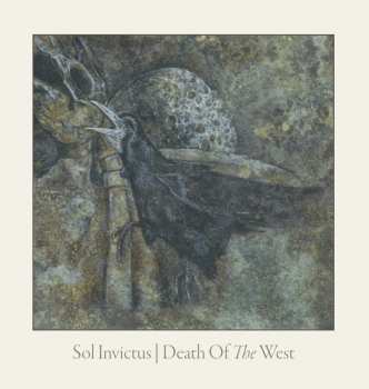 CD Sol Invictus: Death Of The West LTD 261015