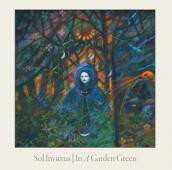 CD Sol Invictus: In A Garden Green LTD 253821