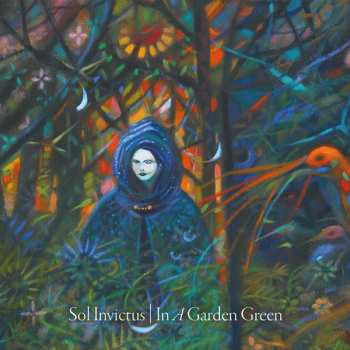 CD Sol Invictus: In A Garden Green 296948
