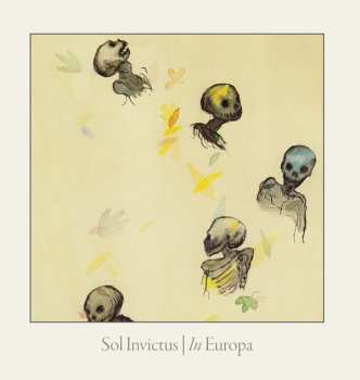 Album Sol Invictus: In Europa