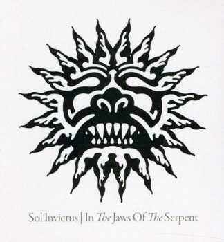 Album Sol Invictus: In The Jaws Of The Serpent