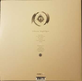 LP Sol Invictus: King & Queen LTD 174662