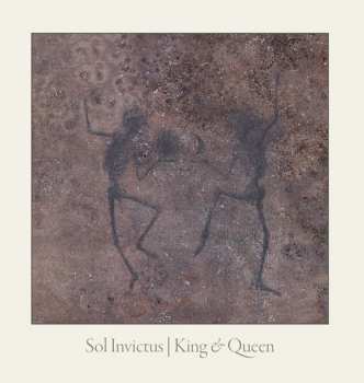 CD Sol Invictus: King & Queen LTD | DIGI 232248