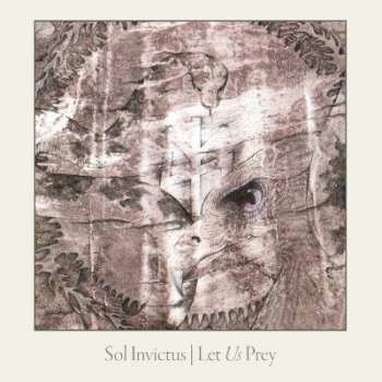 Album Sol Invictus: Let Us Prey
