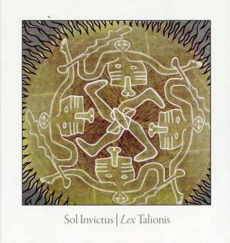 CD Sol Invictus: Lex Talionis 247214