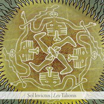 CD Sol Invictus: Lex Talionis DIGI 266844