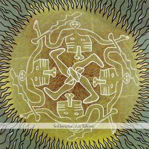 Album Sol Invictus: Lex Talionis
