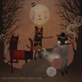 Album Sol Invictus: Once Upon A Time
