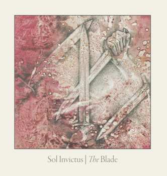 CD Sol Invictus: The Blade 254475