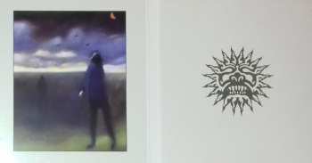 CD Sol Invictus: The Cruellest Month