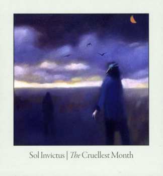 Album Sol Invictus: The Cruellest Month