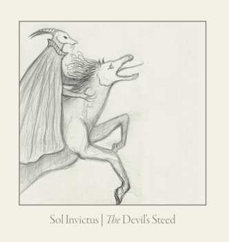 Album Sol Invictus: The Devil's Steed