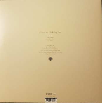 LP Sol Invictus: The Killing Tide LTD 142910
