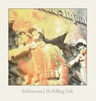 CD Sol Invictus: The Killing Tide 227263