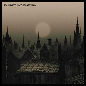 Album Sol Invictus: The Last Man
