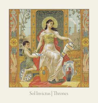 Album Sol Invictus: Thrones