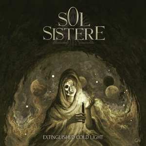 CD Sol Sistere: Extinguished Cold Light 98632