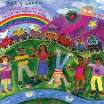 Sol Y Canto: El Doble De Amigos / Twice As Many Friends