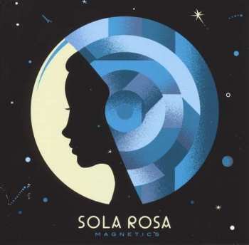 CD Sola Rosa: Magnetics 103844