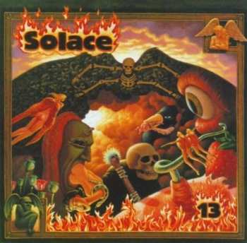 Album Solace: 13