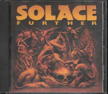 Album Solace: Further