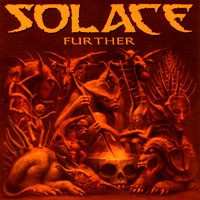 CD Solace: Further 396336