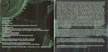 CD Solace Of Requiem: Casting Ruin 245079