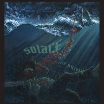Album Solace: The Brink
