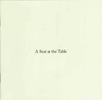 CD Solange: A Seat At The Table 353937