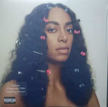 2LP Solange: A Seat At The Table 385303