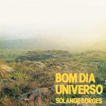 Album Solange Borges: Bom Dia Universo