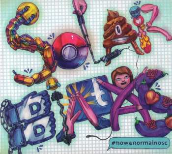 Album Solar: #nowanormalnosc