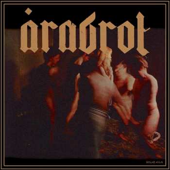 Album Årabrot: Solar Anus