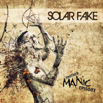 Album Solar Fake: Another Manic Episode