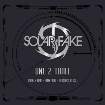Album Solar Fake: One 2 Three