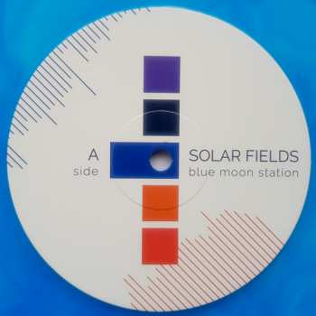 2LP Solar Fields: Blue Moon Station LTD | CLR 129970
