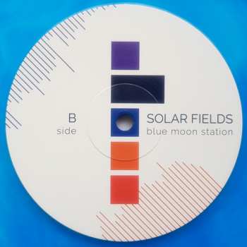 2LP Solar Fields: Blue Moon Station LTD | CLR 129970